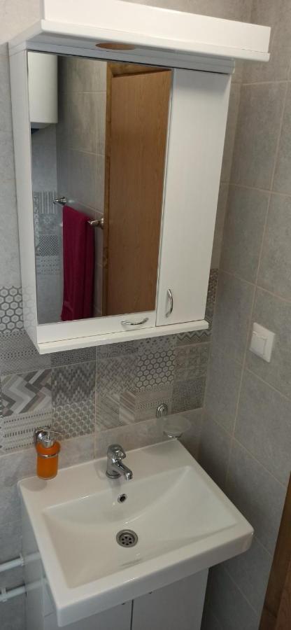 זבליאק Family Houses Pleme מראה חיצוני תמונה